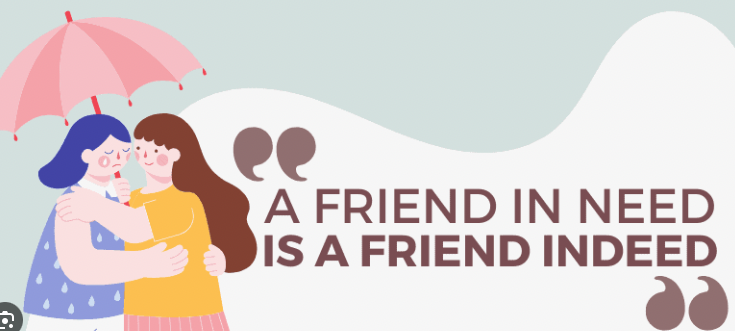 La ricetta dell’Amicizia La ricetta dell’Amicizia